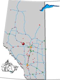 Mayermap