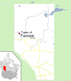Fairview