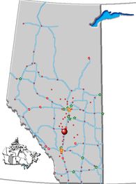 Penholdmap