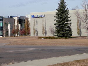 Mcewan Lakewood Campus