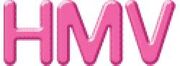 Hmv logo