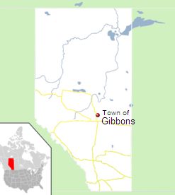 Gibbonsmap