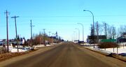 HWY59-Valhalla Centre