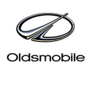 Oldsmobile logo