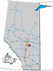 Camrosemap