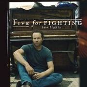 FFFTwolightsalbumcover