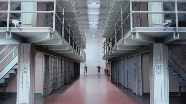 File:Second Alcatraz Prison.jpg