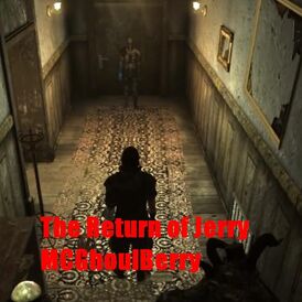 Jerry's return