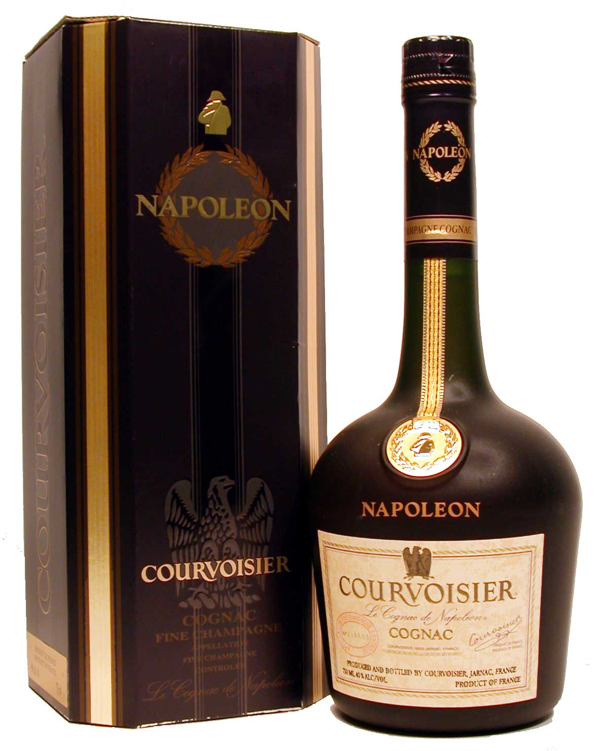 Courvoisier Napoleon Fine Champagne | Bar Wiki | FANDOM Powered By Wikia