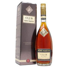 Rémy Martin Club
