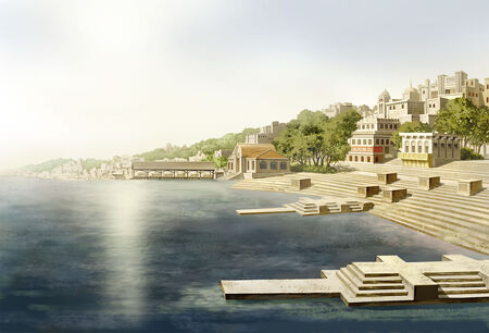 Harbor-AN