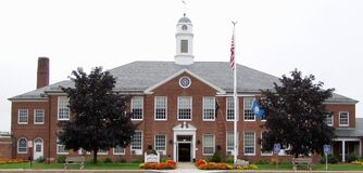Townhall