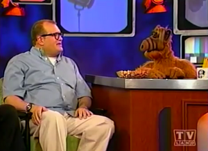 Drew Carey