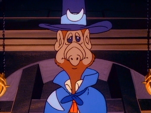 Wizard Joe Froday