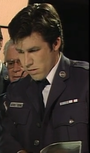 Sgt. Armstrong 2