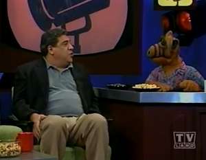 Vincent Pastore