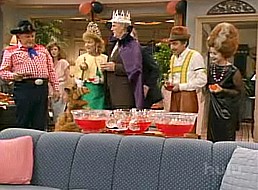 ALF-party