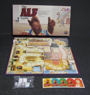 Game contents