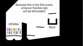 Race To The Bowl