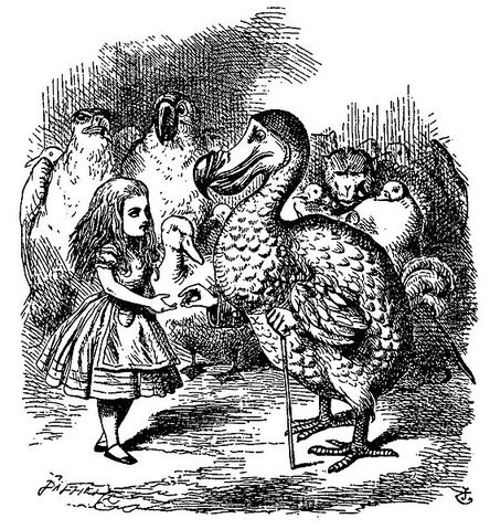 Archivo:Alice with Dodo.jpg