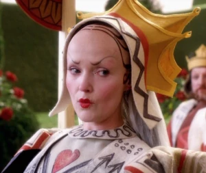 Queen of Hearts | Alice in Wonderland Wiki | FANDOM powered by Wikia