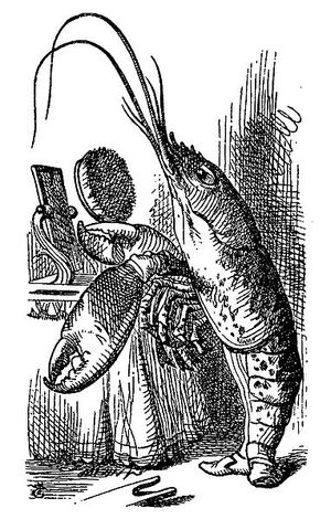 Lobster