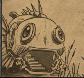 Metal demon 2