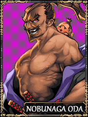 Nobunaga - Kichikuou