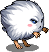 Lis-sprite