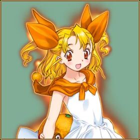 Mikan