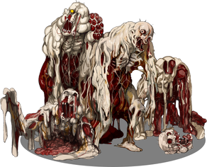 Undead-group