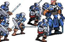 Leazas-Blue-Army