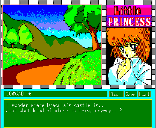 Little Princess 2