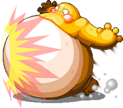Chasoba-Belly-Attack