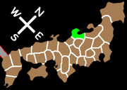 Sengoku Rance - MAZO