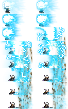 Kamui Sprites 3