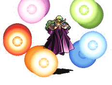 Hornet Kichikuou Battler