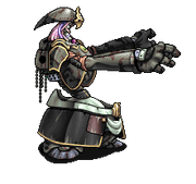 RedEye Kichikuou Battler