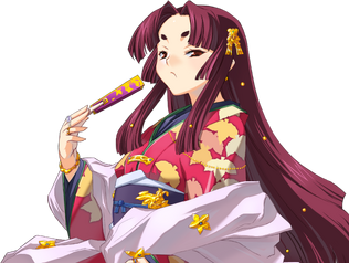Aki-portrait