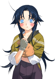 Anko-portrait