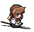 Nanari-sprite