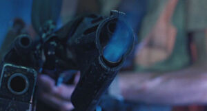 M240 Flamethrower