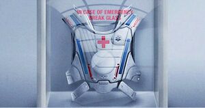 MEDiCS (Mobile External Diagnostics Center)