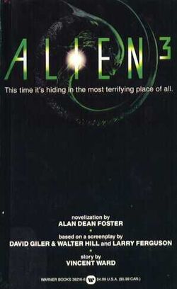 Aliennovel18