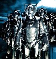 Cyberman