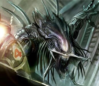 Predalien