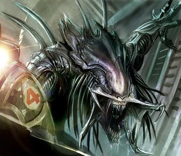 Predalien