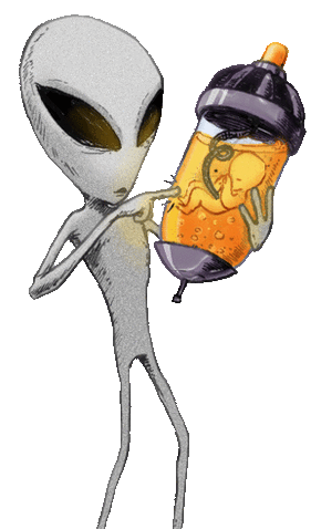 File:Grey Alien Fetus.gif