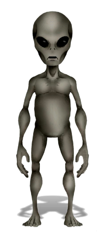 File:Grey Alien No Background.png