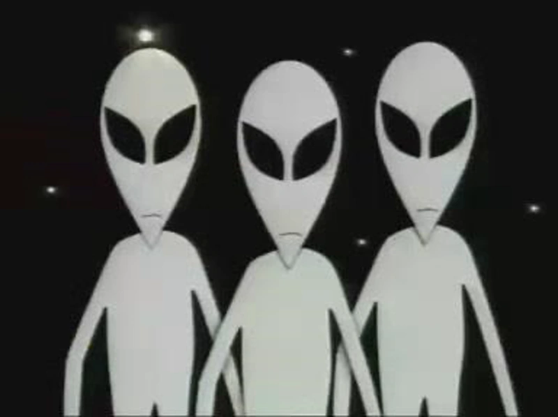 The Visitors Alien Wiki Fandom powered by Wikia